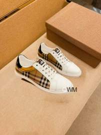 Picture of Burberry Shoes _SKUBurberrysz38-44WM02632012